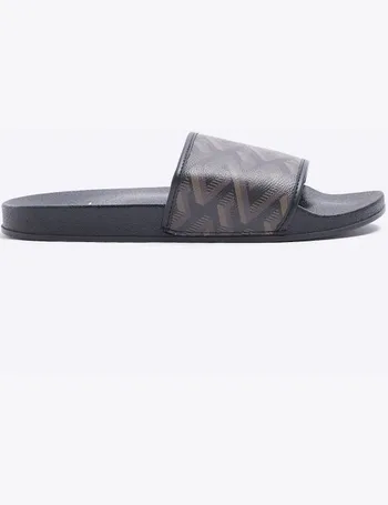 Shop River Island Sandals for Men up to 50 Off DealDoodle