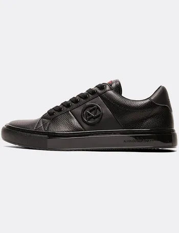 Versace hot sale shoes footasylum