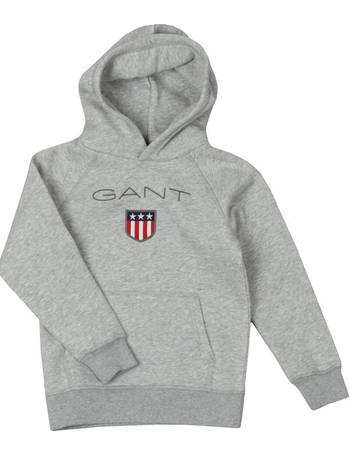 Shop Gant Hoodies for Boy up to 70% Off | DealDoodle