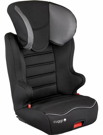 Cuggl goldcrest hot sale car seat