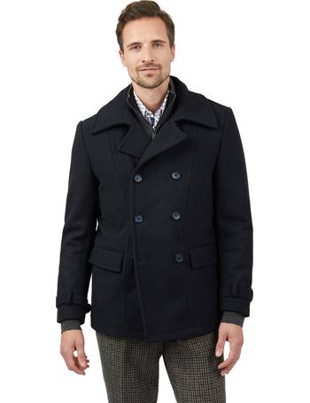 Debenhams Mens Coats up to 70% Off | DealDoodle