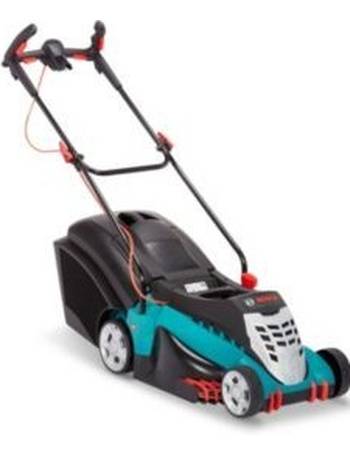 Shop Bosch Lawnmowers Up To 40 Off Dealdoodle