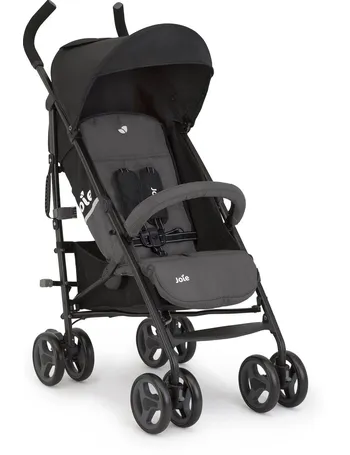 joie travi stroller