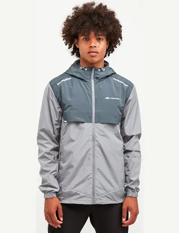 monterrain puffer jacket