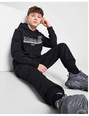 Adidas hoodies outlet junior