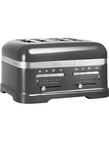 MANUAL CONTROL LONG SLOT TOASTER 5KMT4116