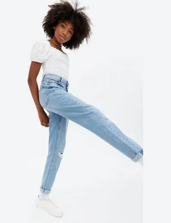 tori jeans new look asos