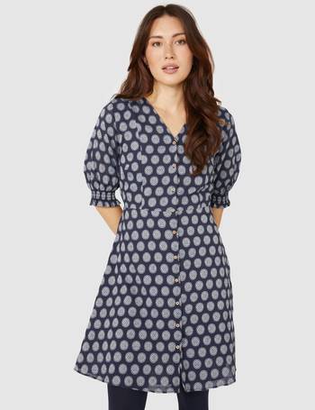 Mantaray 2024 tunic dress