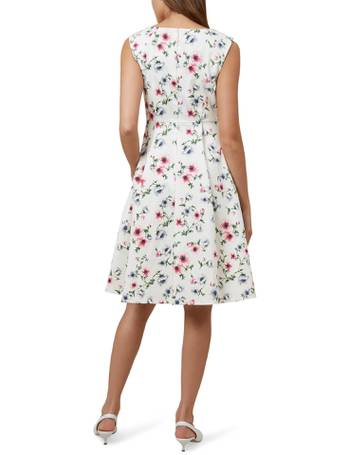 Hobbs clearance nova dress