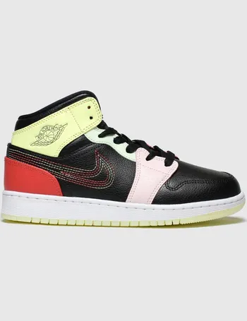 air jordan 1 girl