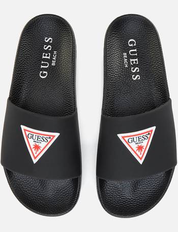 womens sliders guess