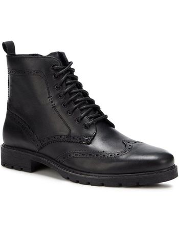 debenhams brogue boots