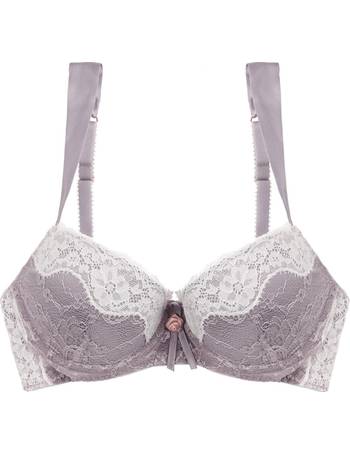 Shop Wolf & Badger Women's Plunge Bras up to 65% Off