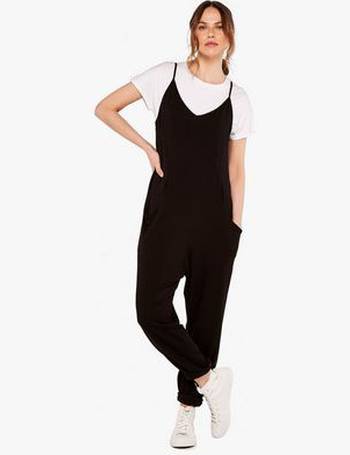 hariiot mockable jumpsuit