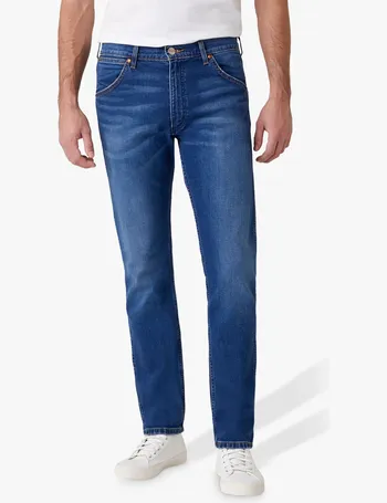 debenhams mens wrangler jeans