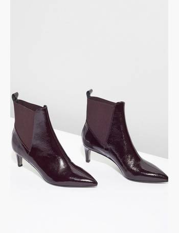 Jigsaw hot sale olsen boots