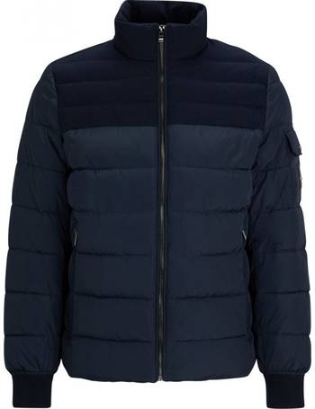 Hugo boss deals onek jacket