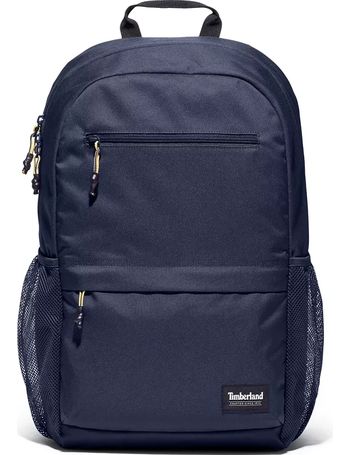 Timberland zip store top backpack