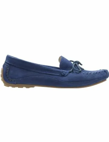 clarks loafers for ladies