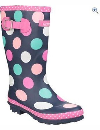 go outdoors wellington boots