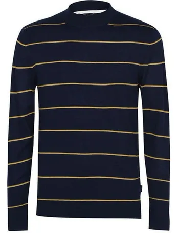 house of fraser mens knitwear