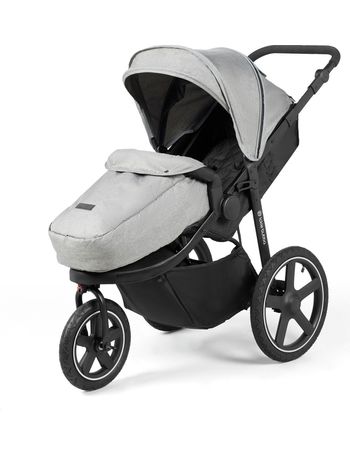 Argos baby outlet jogger