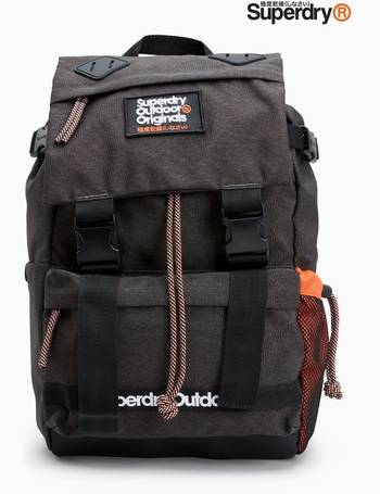 superdry coleman backpack