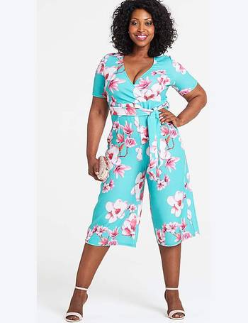 floral jumpsuit quiz