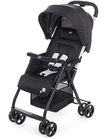 argos chicco echo stroller