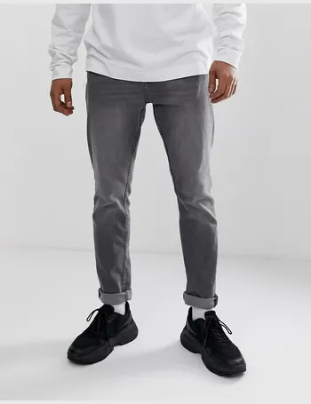 pull&bear slim fit jeans