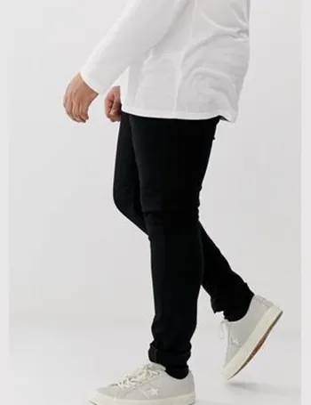 burton super skinny jeans
