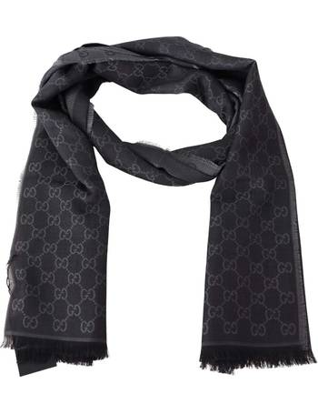 mens gucci scarf sale uk