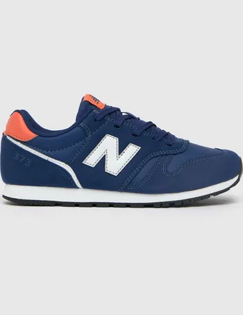 new balance 220 kinderen purper