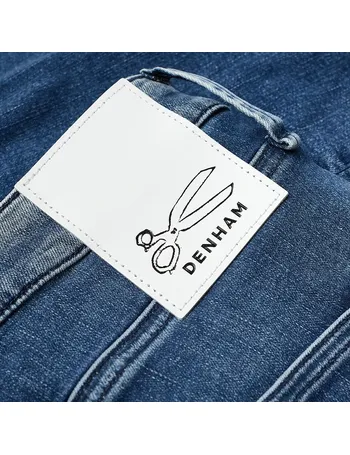 denham bolt skinny fit sale