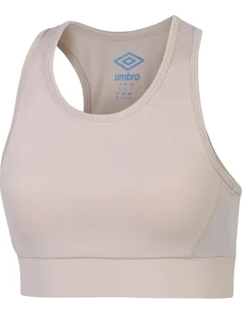 Shop Umbro Women's Sports Bras up to 85% Off