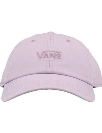 vans hats womens purple