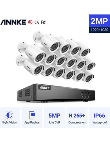 annke c51bs