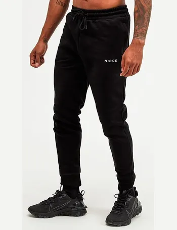 nicce neptune joggers