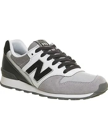 new balance 996 adrenaline trainers