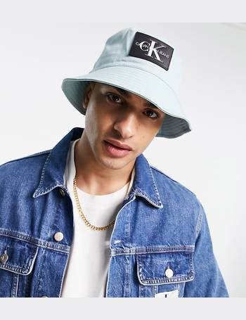 Shop Calvin Klein Jeans Hats for Men up to 65% Off | DealDoodle
