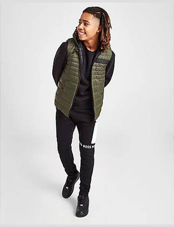 Nike gilet jd discount sports