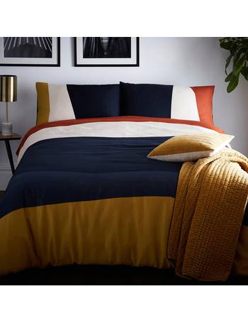 jasper conran double duvet cover