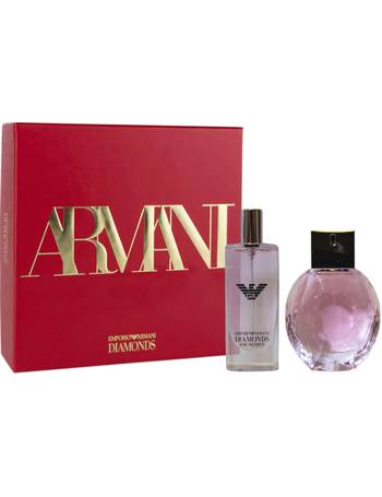 Armani code hotsell gift set debenhams