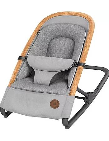 Baby bouncer cheap chair boots