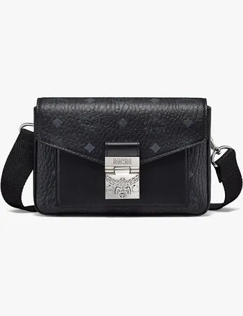 MCM Mini Tracy Crossbody Bag AW22 –