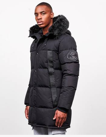 zavetti canada puffer