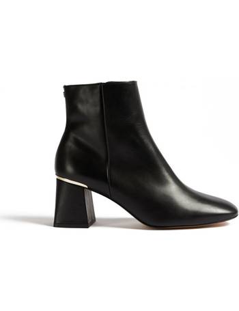 ted baker alian boots