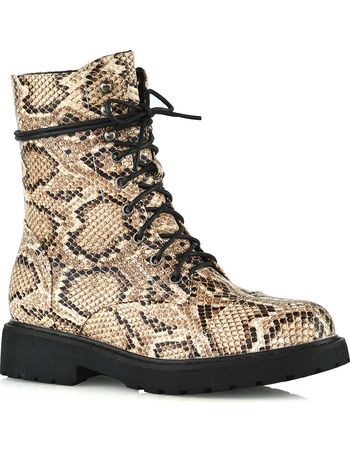 mia riverlace combat boots