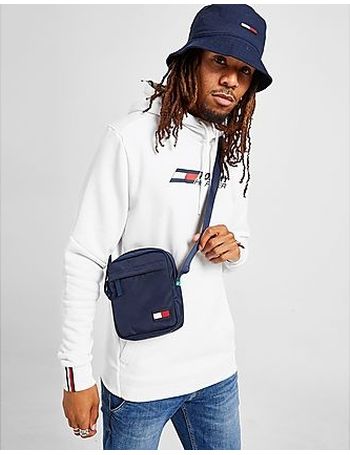 Jd sports discount tommy hilfiger bag