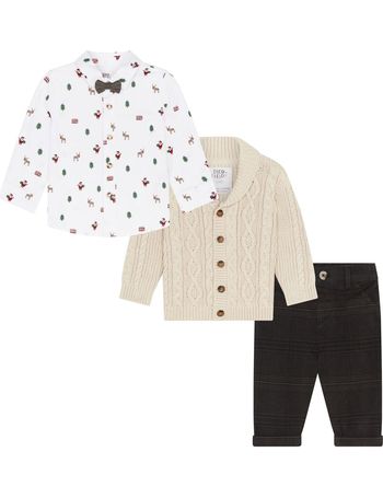 Tesco hot sale baby cardigan